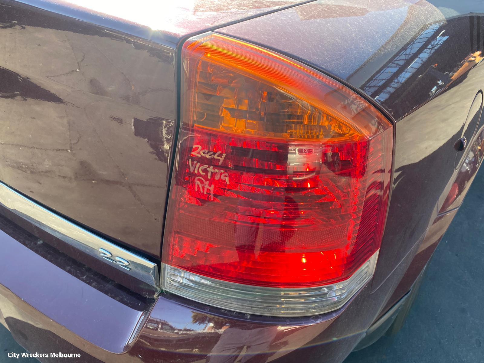 HOLDEN VECTRA BONNET, ZC, 03/2003 - 12/2006