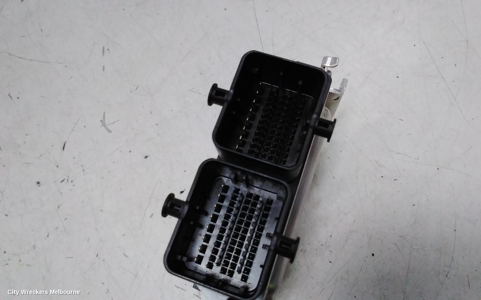 SUZUKI BALENO ECU, ENGINE ECU, 1.4, K14B, AUTO T/M, ECU ONLY, EW, 04/2016 - 12/2022