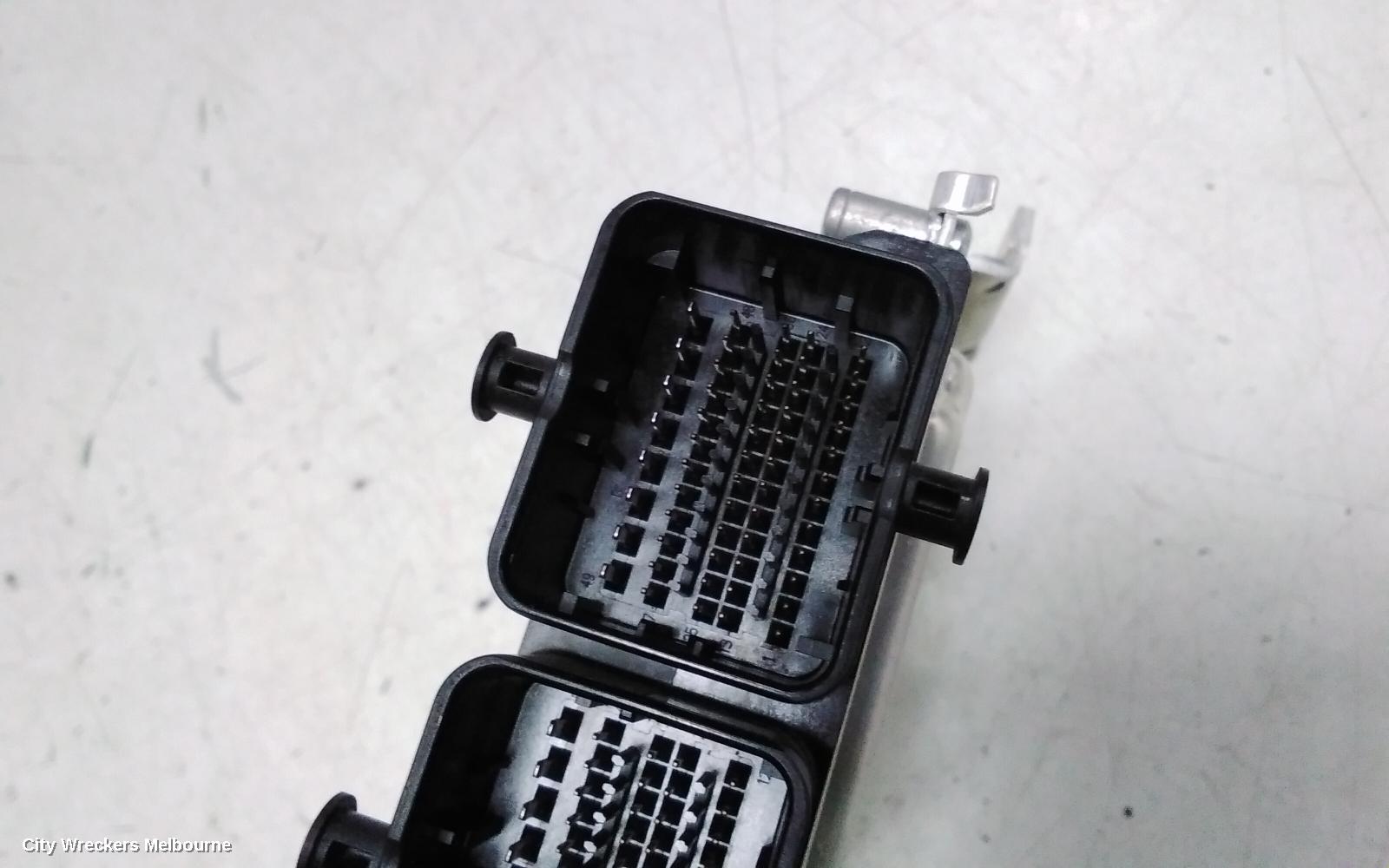 SUZUKI BALENO ECU, ENGINE ECU, 1.4, K14B, AUTO T/M, ECU ONLY, EW, 04/2016 - 12/2022