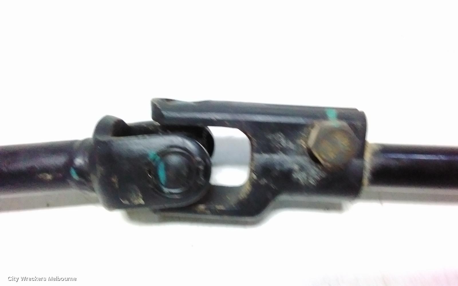 LDV G10 STEERING INTERMEDIATE SHAFT, SV7A/SV7C, WAGON/VAN, 04/2015 ONWARDS