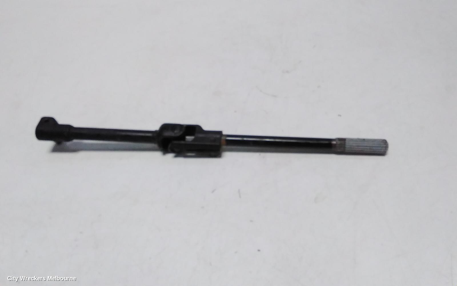 LDV G10 STEERING INTERMEDIATE SHAFT, SV7A/SV7C, WAGON/VAN, 04/2015 ONWARDS