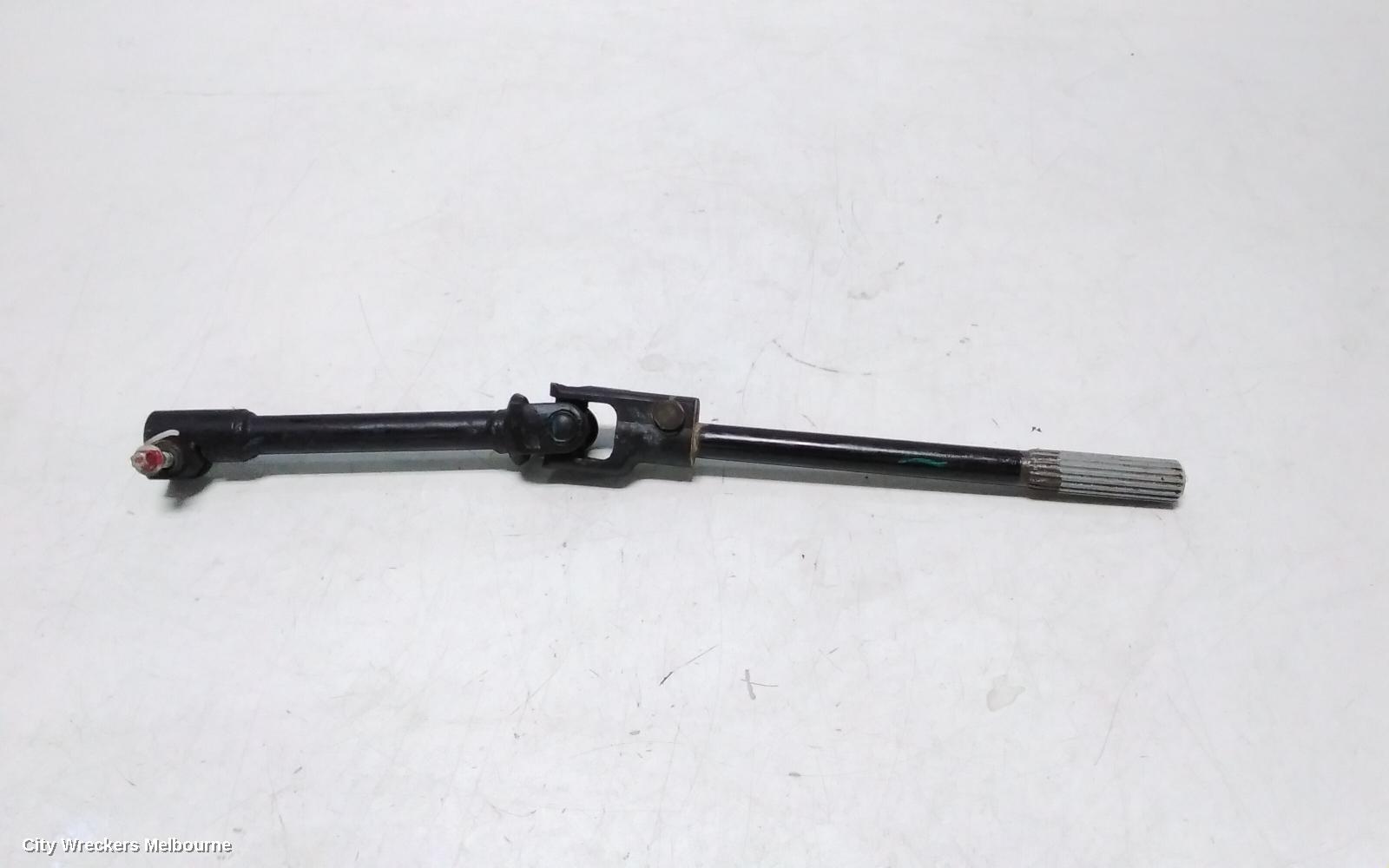 LDV G10 STEERING INTERMEDIATE SHAFT, SV7A/SV7C, WAGON/VAN, 04/2015 ONWARDS