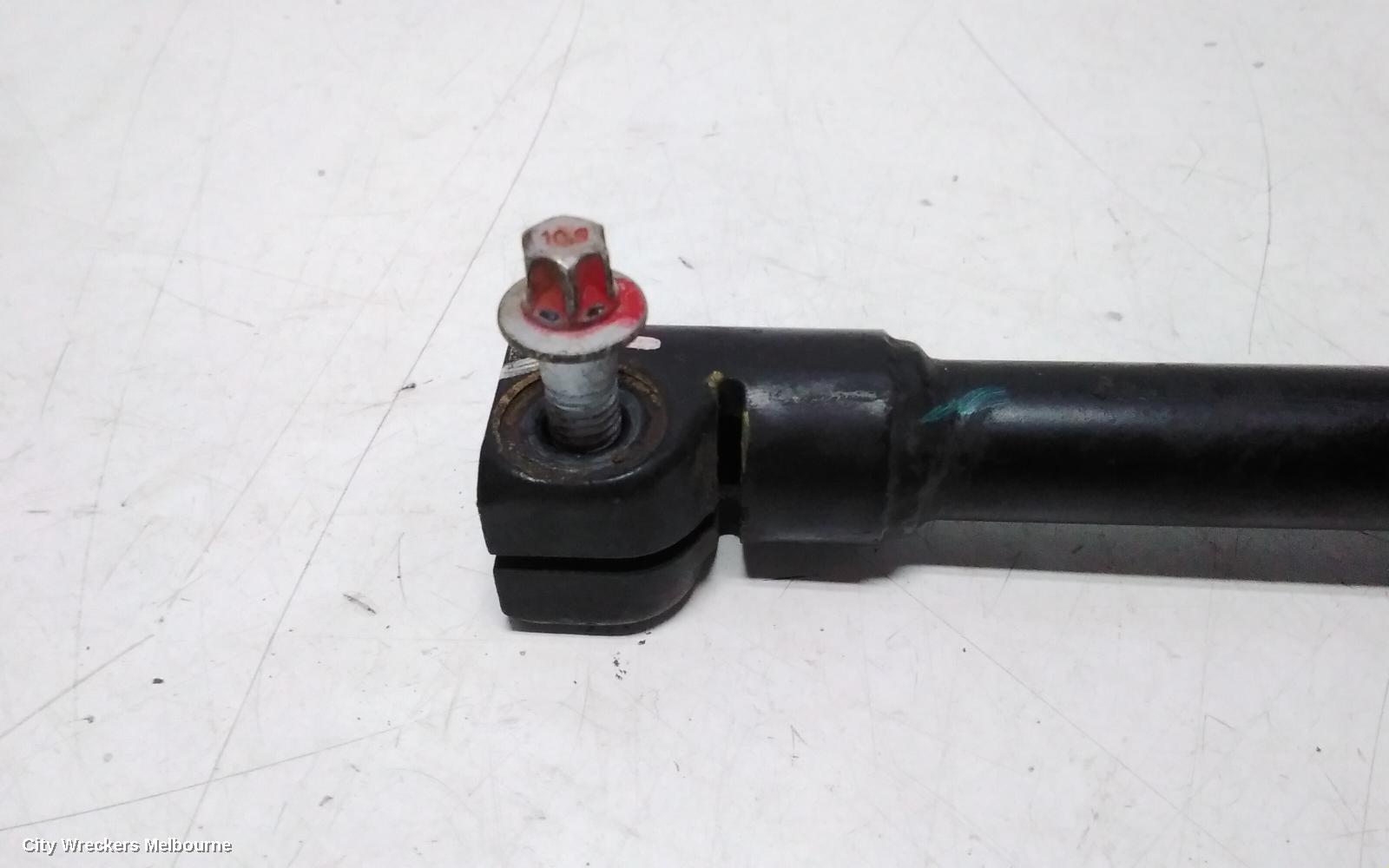 LDV G10 STEERING INTERMEDIATE SHAFT, SV7A/SV7C, WAGON/VAN, 04/2015 ONWARDS