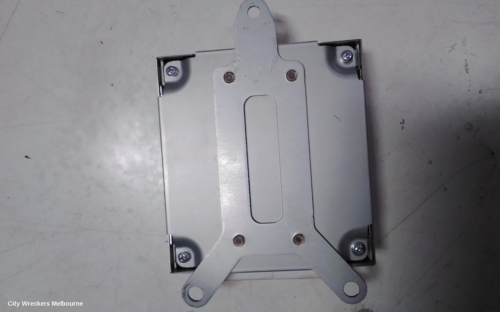 SUZUKI BALENO AIRBAG MODULE/SENSOR, MODULE, EW, 04/2016 - 12/2022
