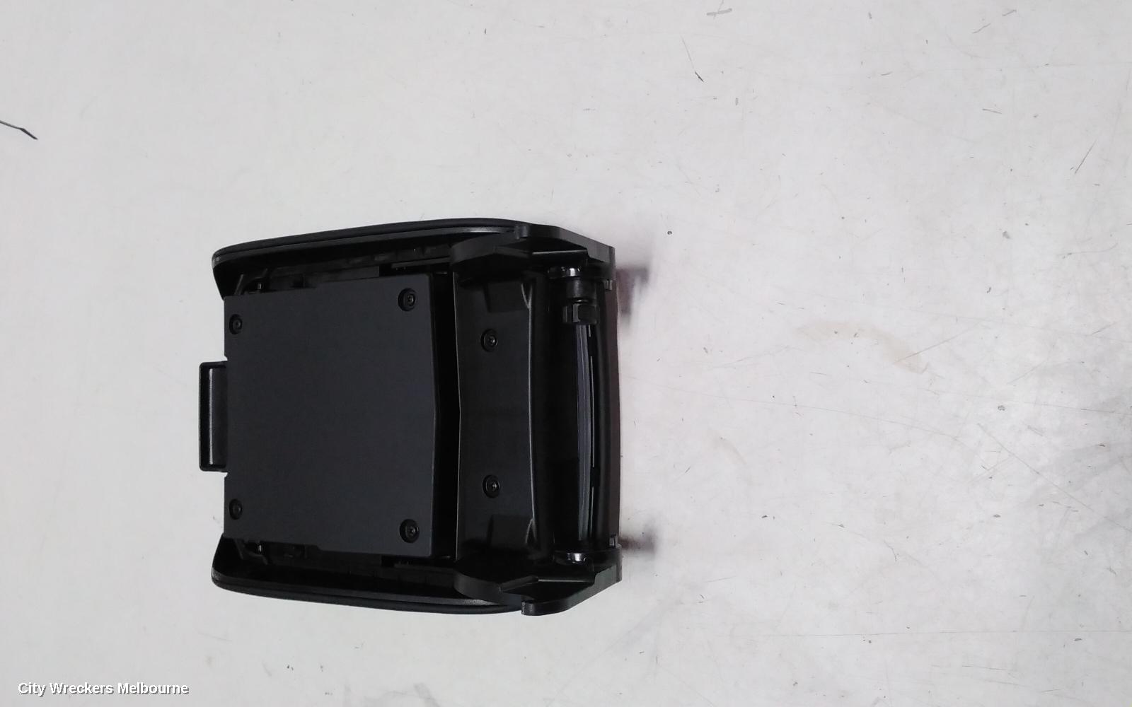 HONDA CRV CONSOLE, RW, 05/2017 - 08/2023