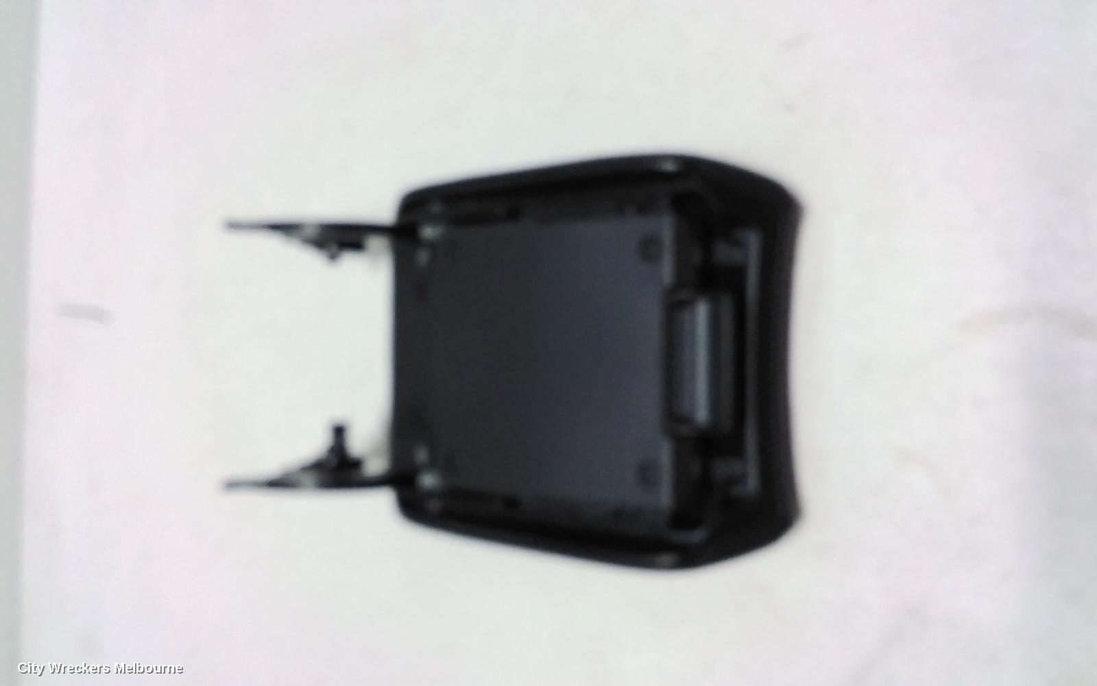 HONDA CRV CONSOLE, RW, 05/2017 - 08/2023