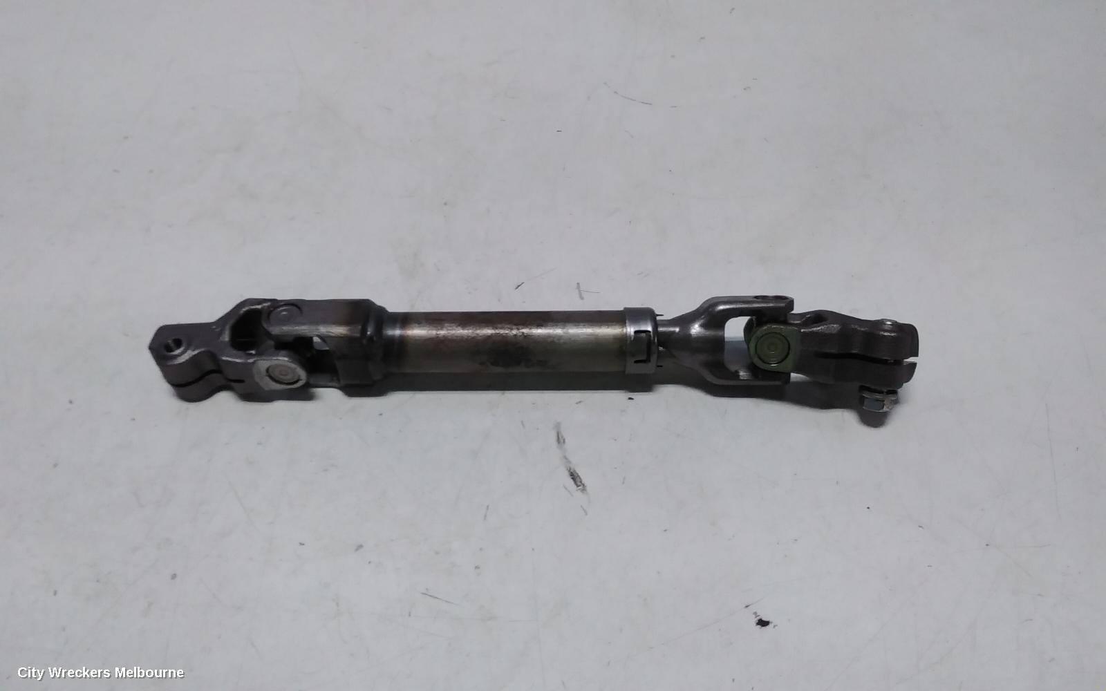 TOYOTA COROLLA STEERING INTERMEDIATE SHAFT, E210, 07/2018 ONWARDS