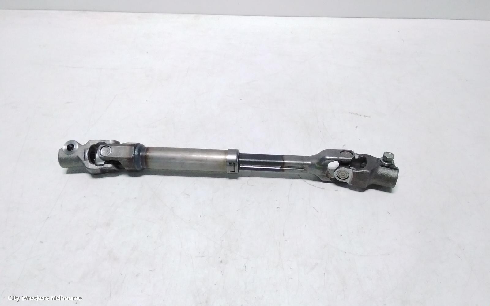 TOYOTA COROLLA STEERING INTERMEDIATE SHAFT, E210, 07/2018 ONWARDS