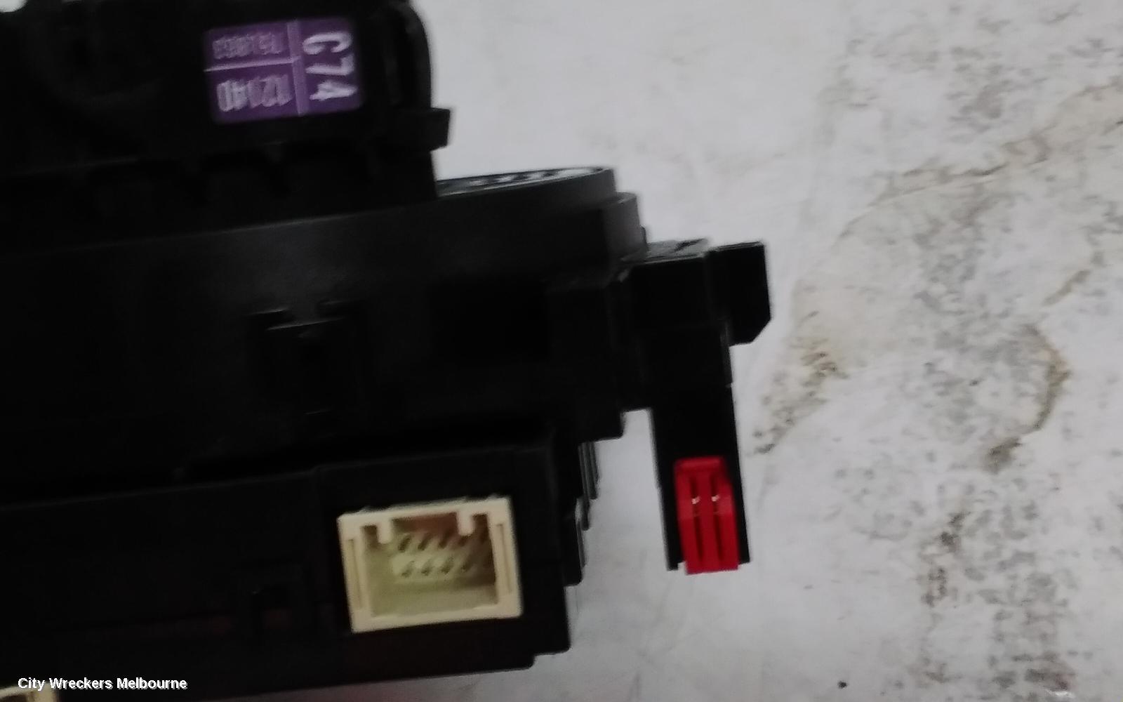 TOYOTA COROLLA AIRBAG MODULE/SENSOR, CLOCKSPRING, E210, 07/2018 ONWARDS