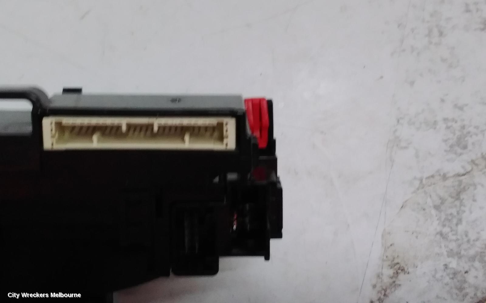 TOYOTA COROLLA AIRBAG MODULE/SENSOR, CLOCKSPRING, E210, 07/2018 ONWARDS
