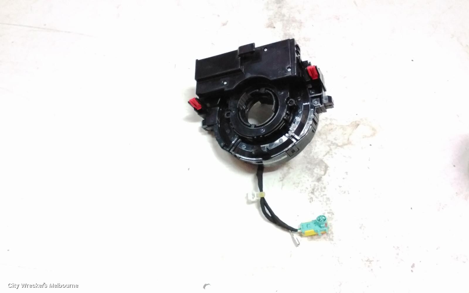 TOYOTA COROLLA AIRBAG MODULE/SENSOR, CLOCKSPRING, E210, 07/2018 ONWARDS