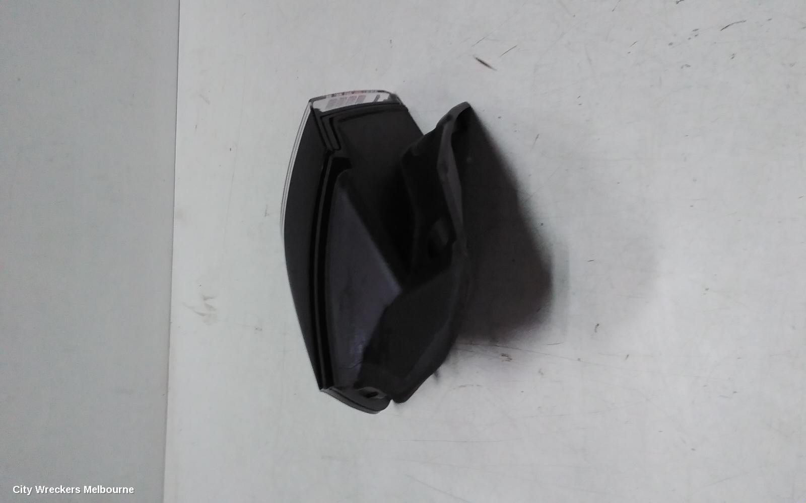 JEEP CHEROKEE RIGHT TAILLIGHT, KL, IN BODY, 04/2018 - 11/2022