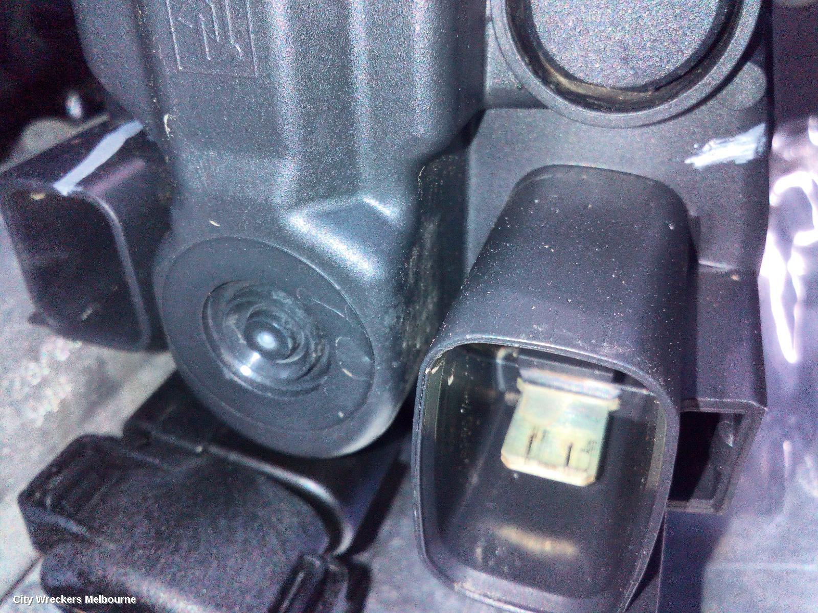 JEEP CHEROKEE STEERING BOX/RACK, KL, 2.4/3.2, PETROL, 04/2018 - 11/2022