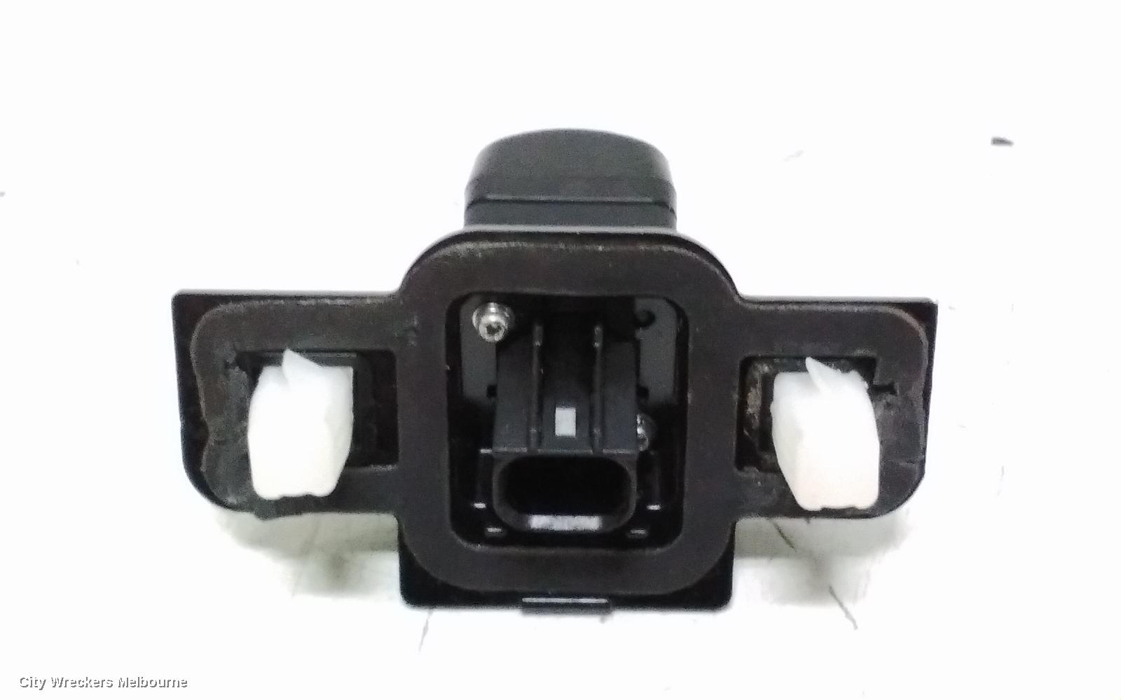 TOYOTA COROLLA REVERSE CAMERA, E210, 07/2018 ONWARDS