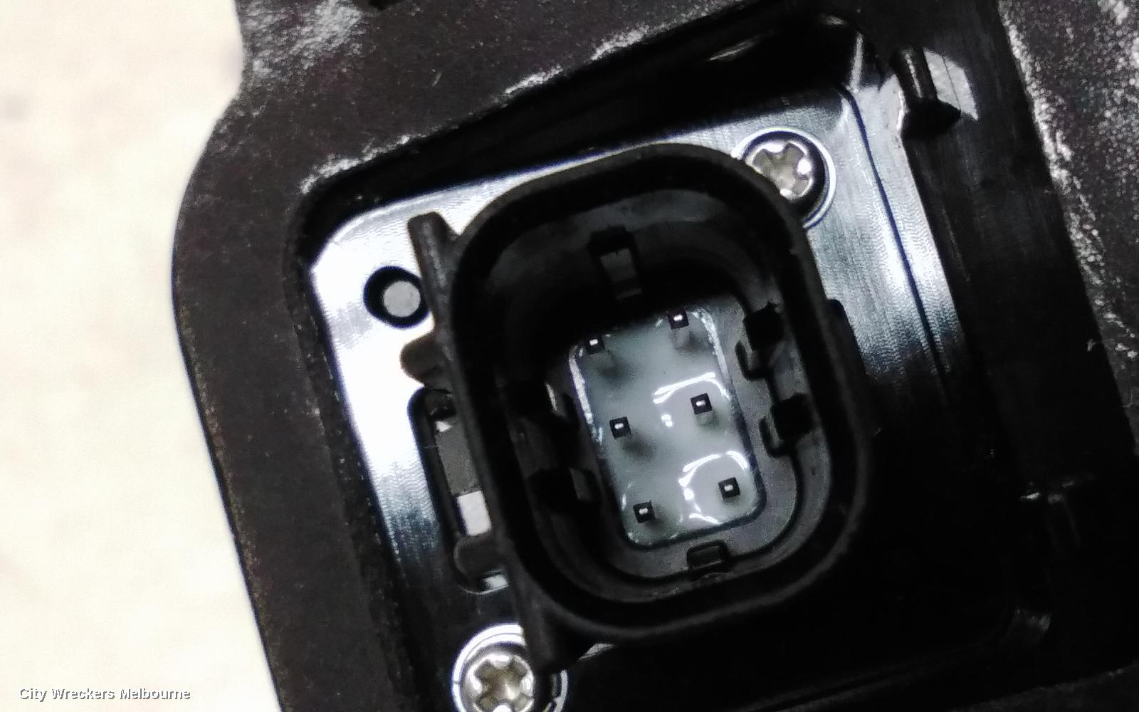TOYOTA COROLLA REVERSE CAMERA, E210, 07/2018 ONWARDS