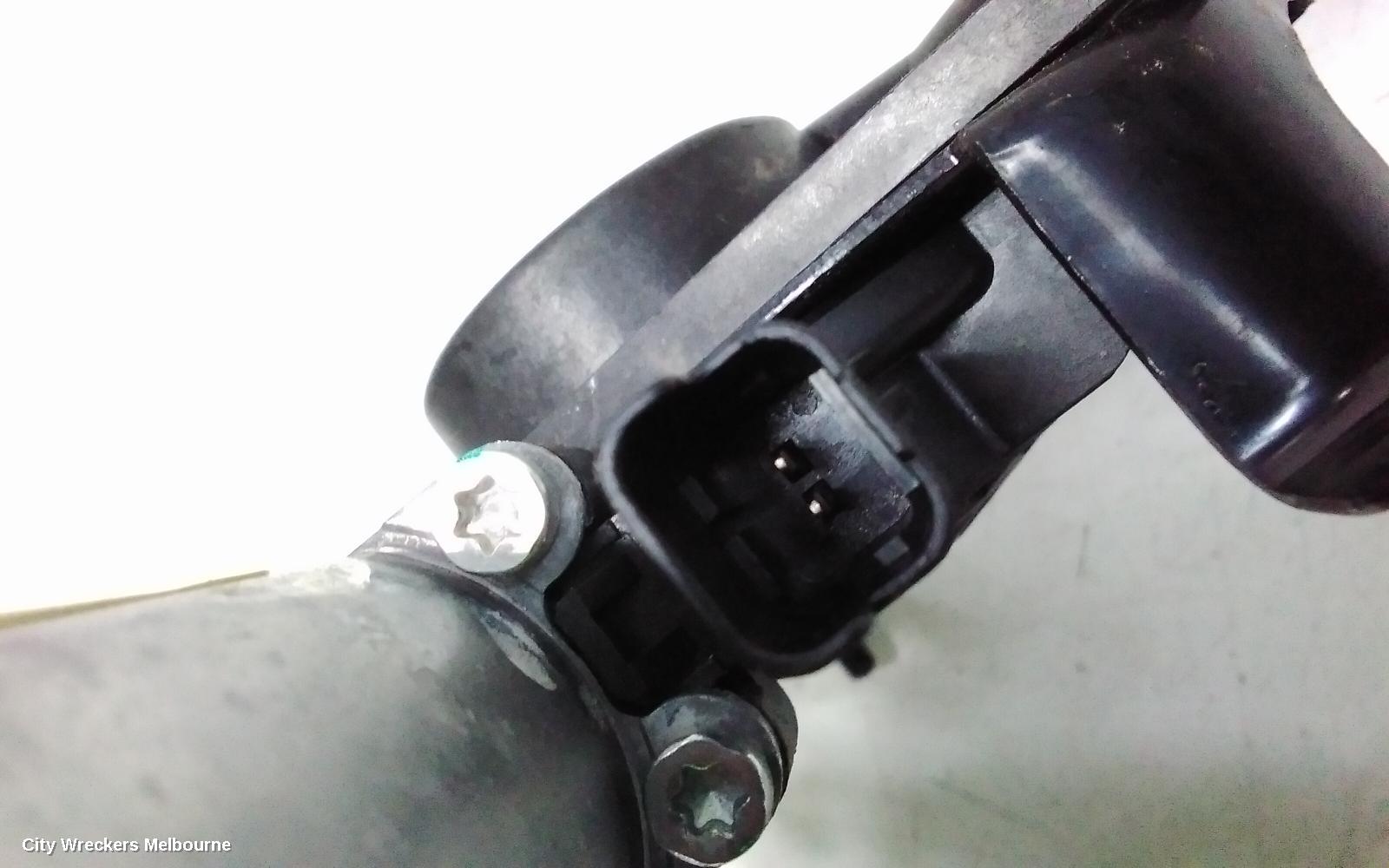 MG MG3 RIGHT FRONT WINDOW REG/MOTOR, DOOR REG ASSY (REG AND MOTOR), SZP1, 07/2016 ONWARDS