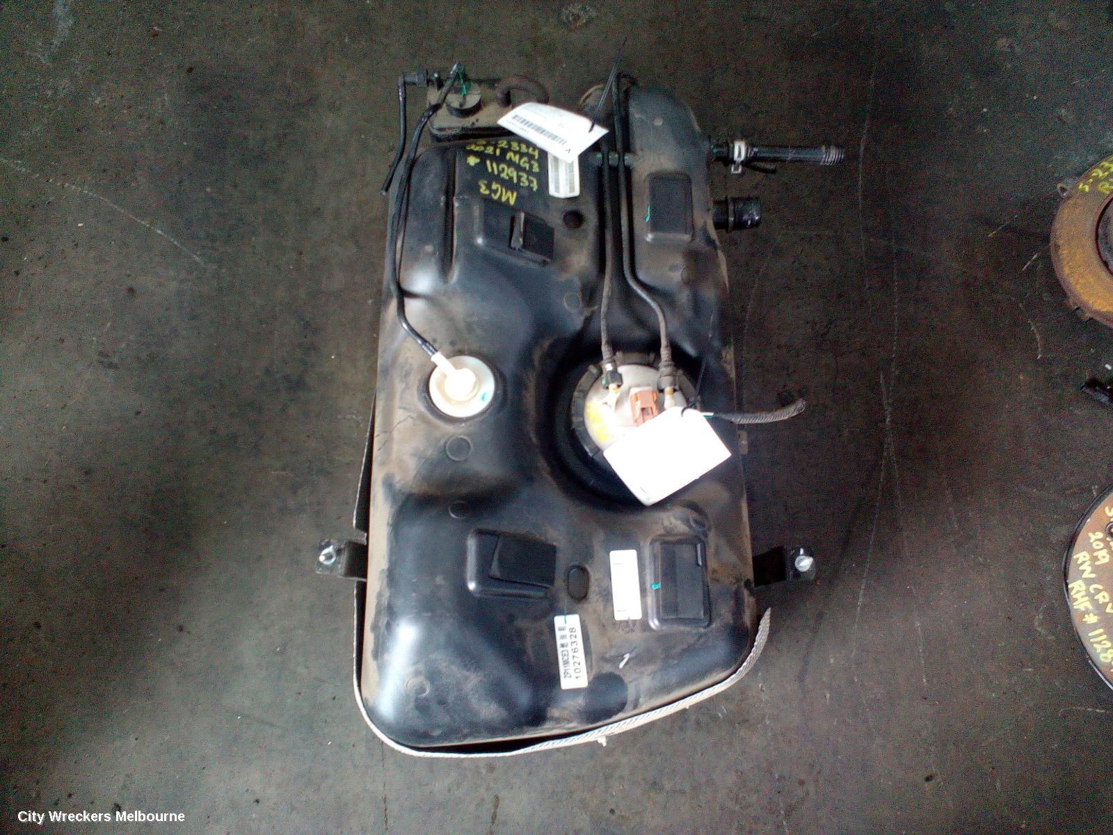 MG MG3 FUEL PUMP, SZP1, 07/2016 - 10/2024