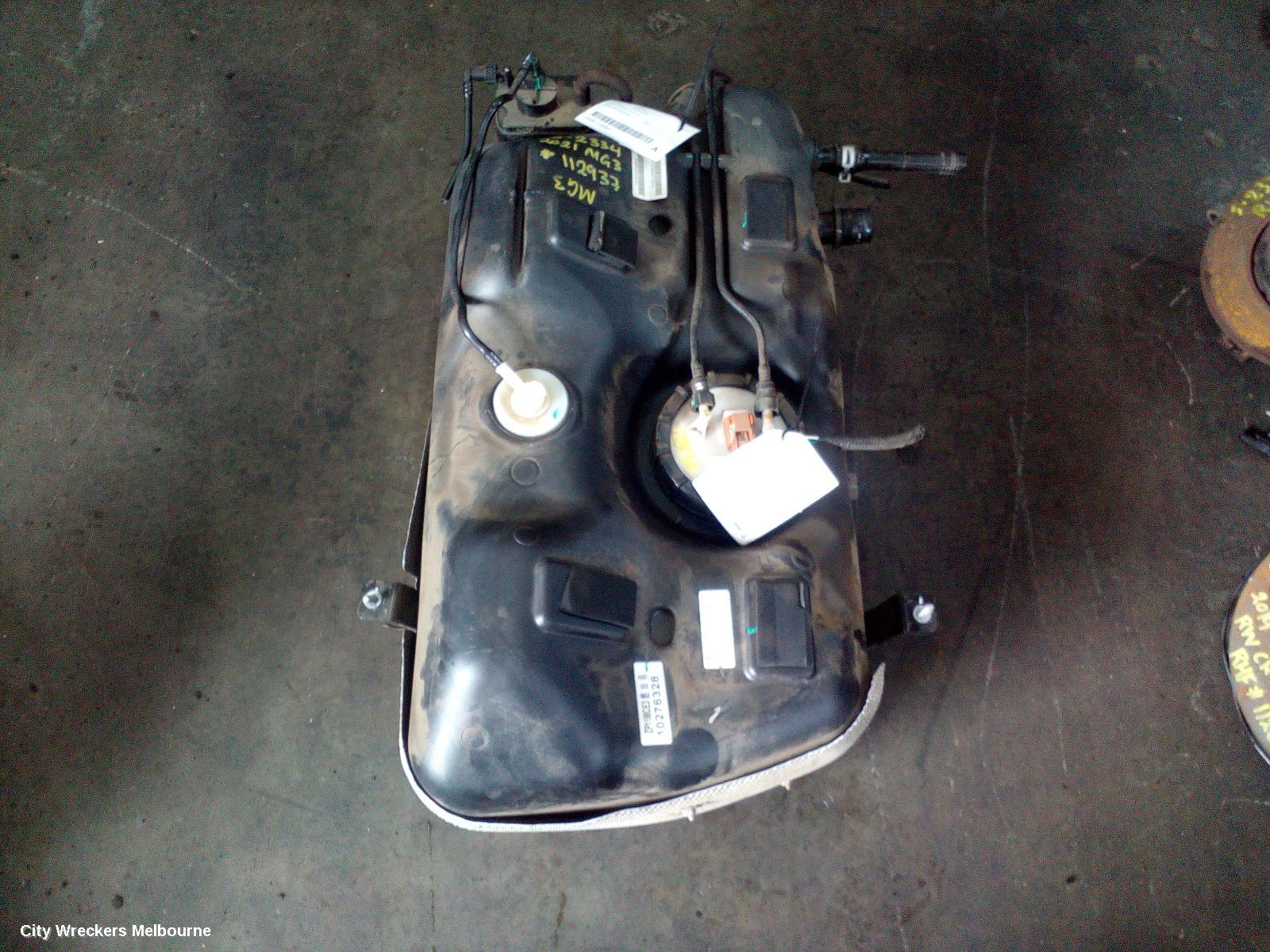 MG MG3 FUEL PUMP, SZP1, 07/2016 - 10/2024