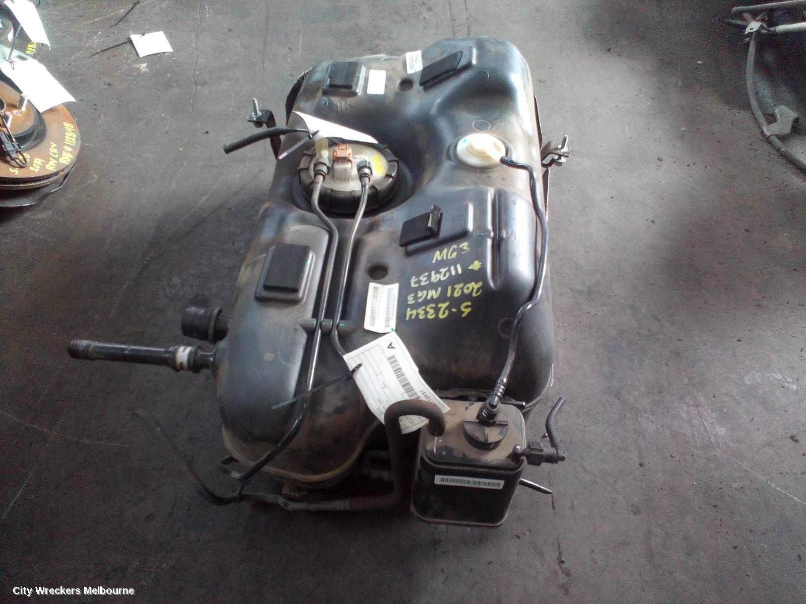 MG MG3 FUEL PUMP, SZP1, 07/2016 - 10/2024