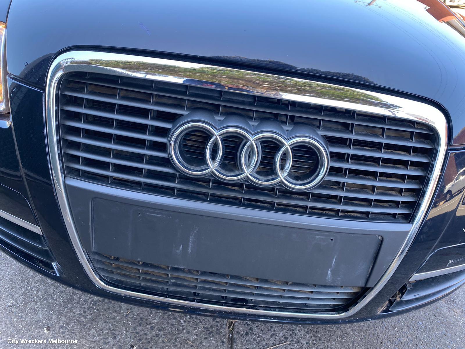 AUDI A6 BONNET, C6/4F, A6/RS6/S6, 11/2004 - 06/2011