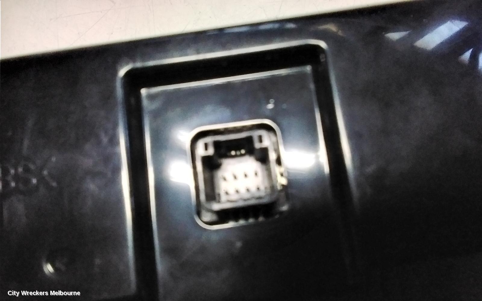 TOYOTA PRADO HEATER/AC CONTROLS, 150 SERIES, FRONT, CLIMATE CONTROL TYPE, 08/2009 - 07/2017