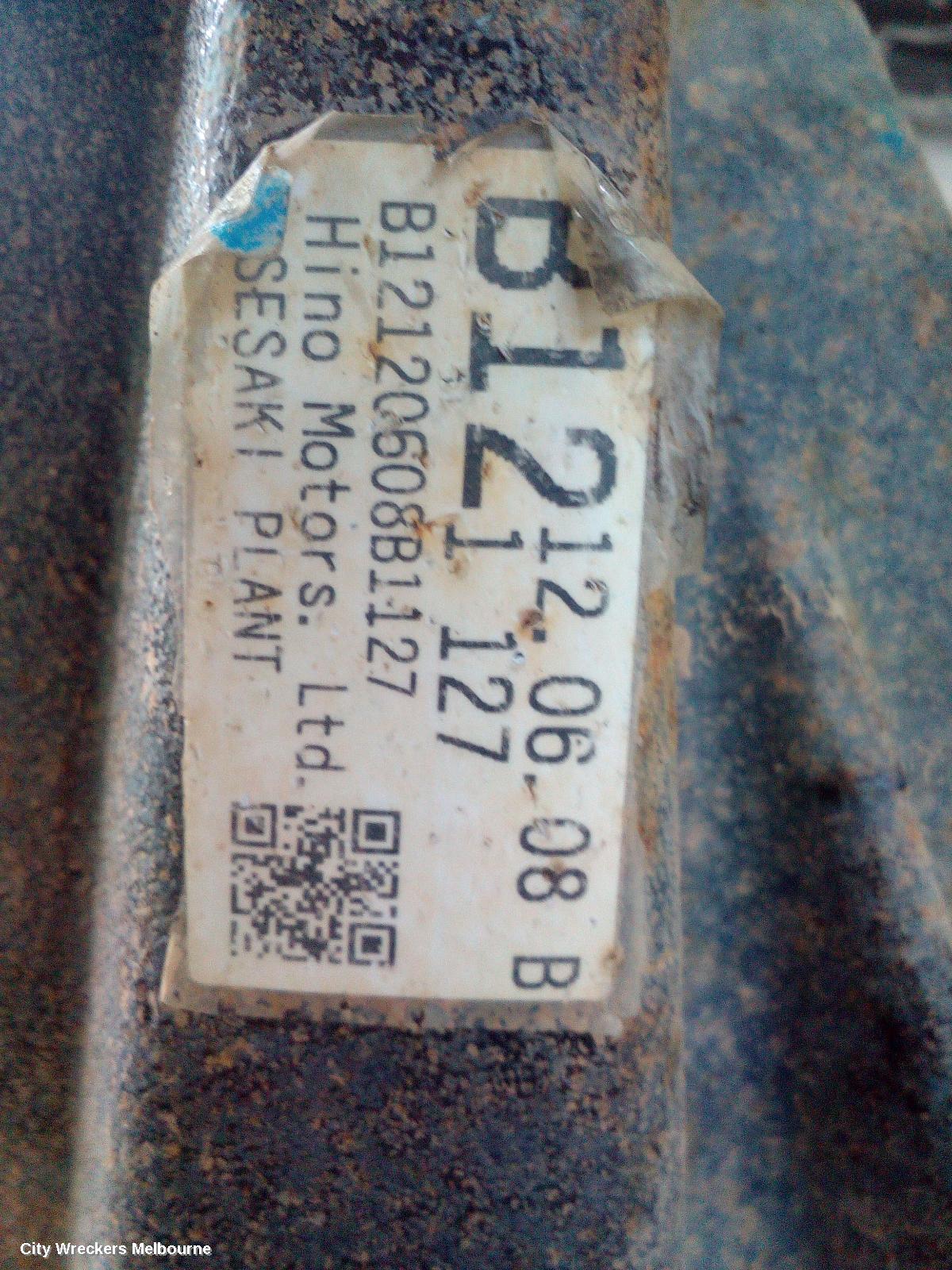 TOYOTA PRADO REAR DIFF ASSEMBLY, 150 SERIES, 3.909 RATIO, NON DIFF LOCK TYPE, 08/2009 - 11/2023