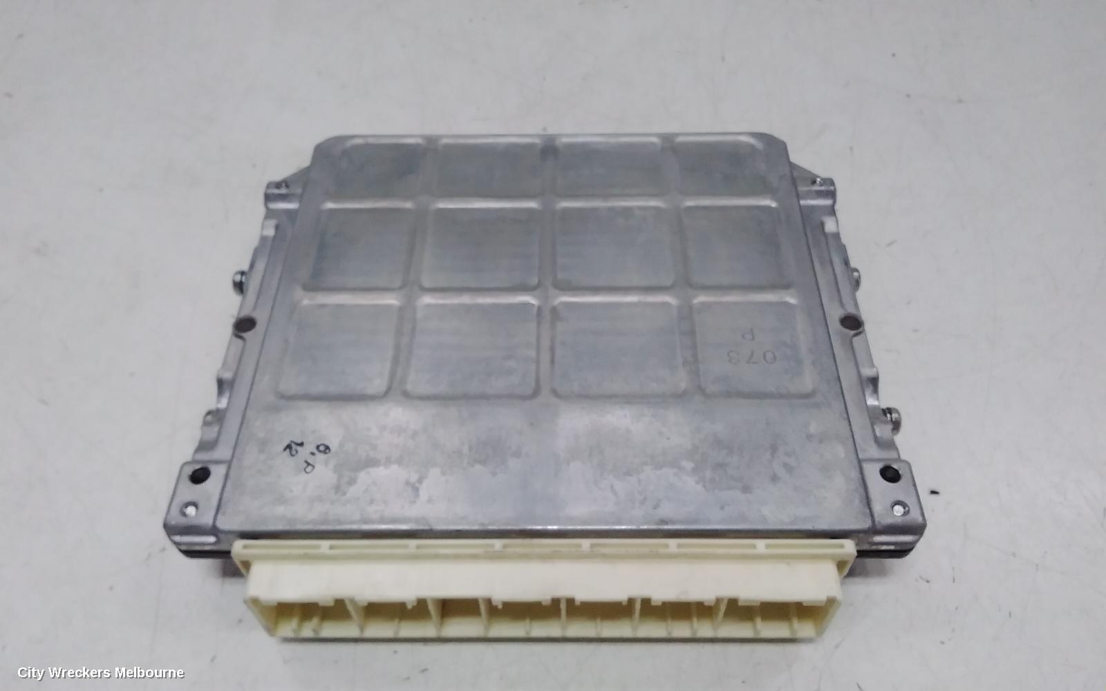 TOYOTA PRADO ECU, 150 SERIES, ENGINE ECU, 3.0, DIESEL, 1KD-FTV, AUTO, P/N 8966160N11, ECU ONLY, 10/2011 - 08/2013