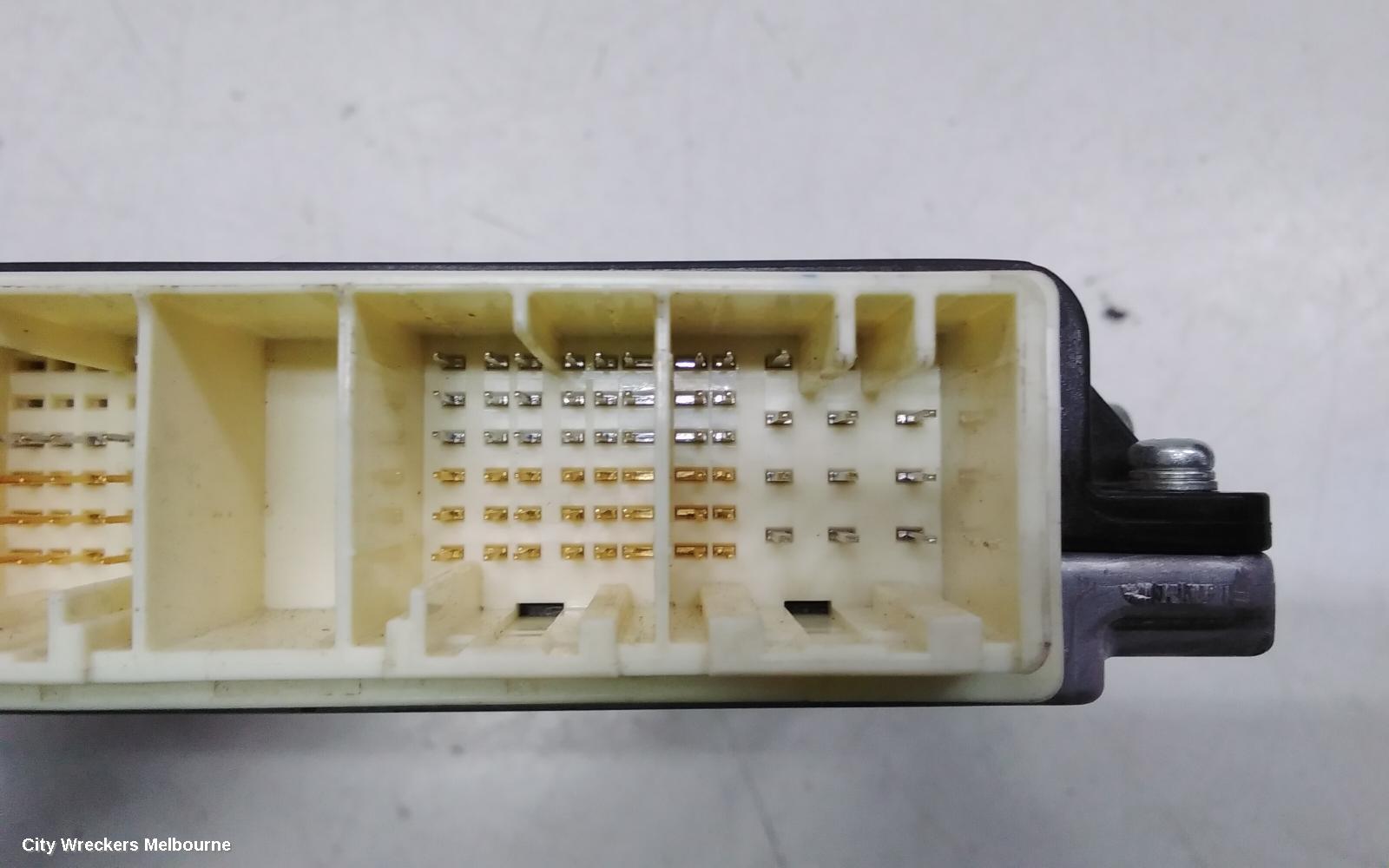 TOYOTA PRADO ECU, 150 SERIES, ENGINE ECU, 3.0, DIESEL, 1KD-FTV, AUTO, P/N 8966160N11, ECU ONLY, 10/2011 - 08/2013