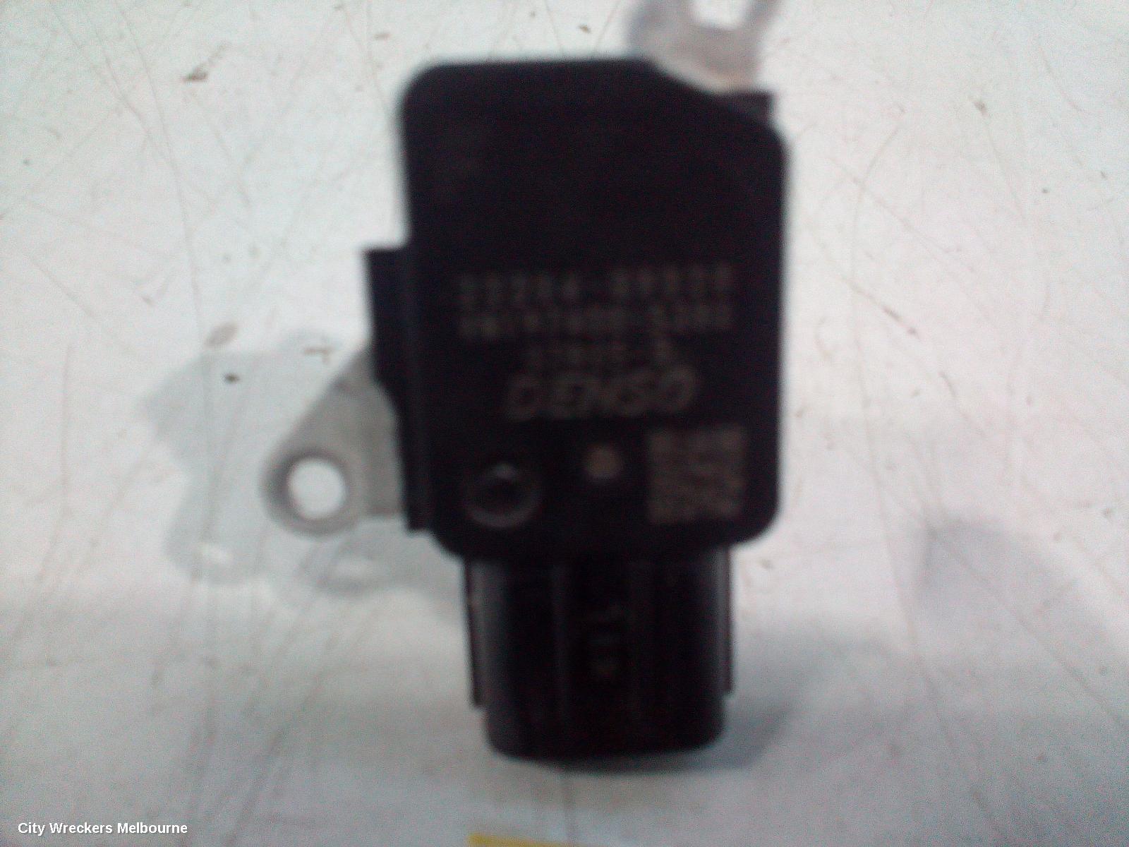 TOYOTA COROLLA AIR FLOW METER, 1.8, 2ZR-FE, ZRE172/20182R, 10/2012 - 06/2019