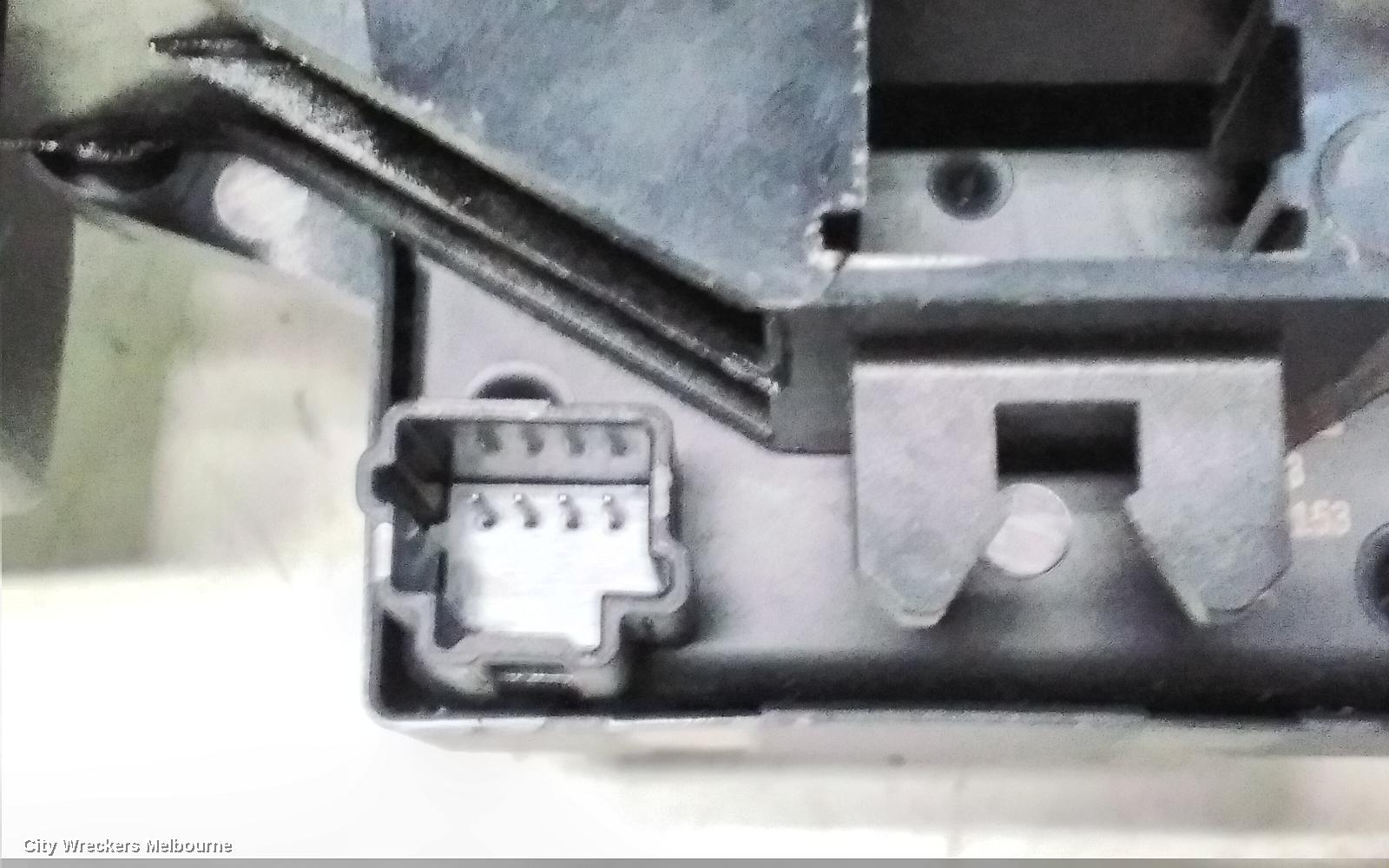 RENAULT TRAFIC AIRBAG MODULE/SENSOR, CLOCKSPRING, X82, 01/2015 ONWARDS