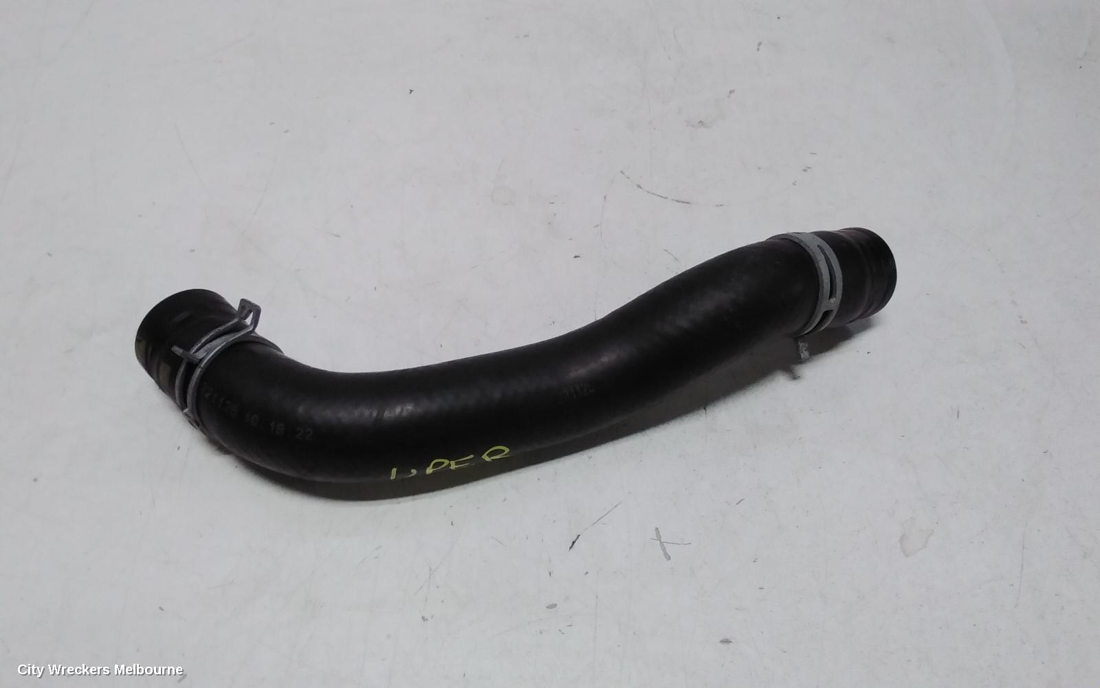 HYUNDAI STARIA WATER PIPES/OUTLETS, US4, 04/2021 ONWARDS