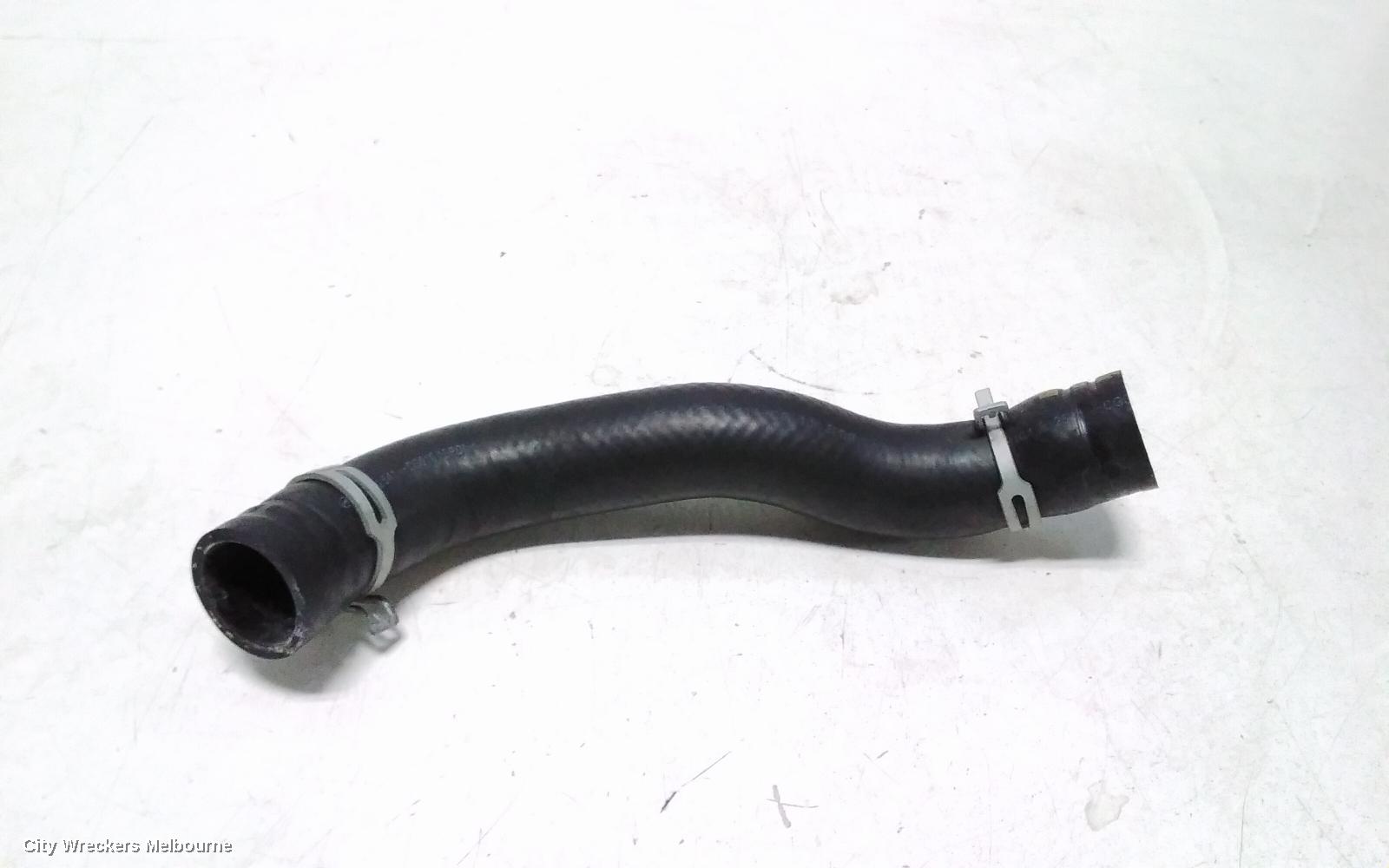 HYUNDAI STARIA WATER PIPES/OUTLETS, US4, 04/2021 ONWARDS