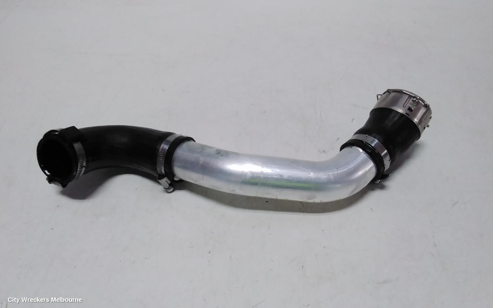 HYUNDAI STARIA WATER PIPES/OUTLETS, US4, 04/2021 ONWARDS