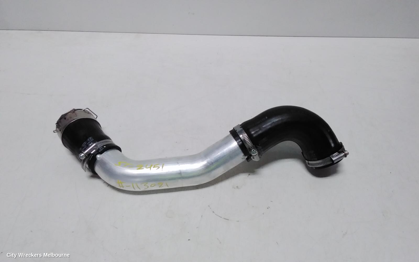 HYUNDAI STARIA WATER PIPES/OUTLETS, US4, 04/2021 ONWARDS