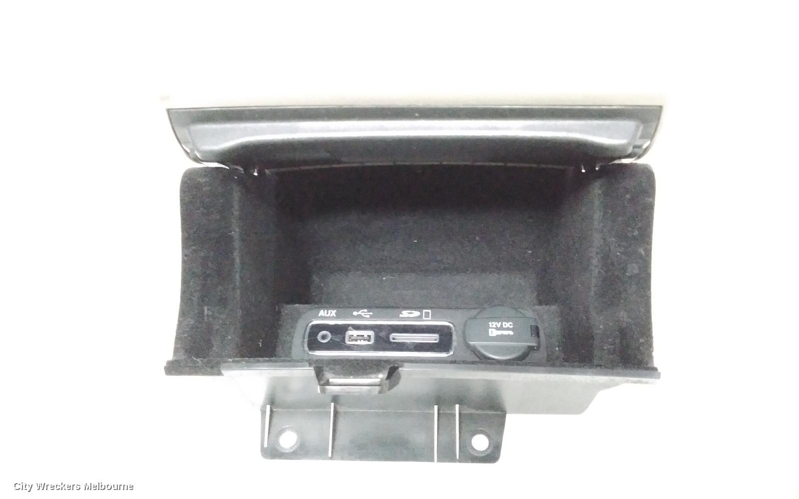 JEEP GRANDCHEROKEE TRIM PANEL, WK, 10/2010 - 02/2022