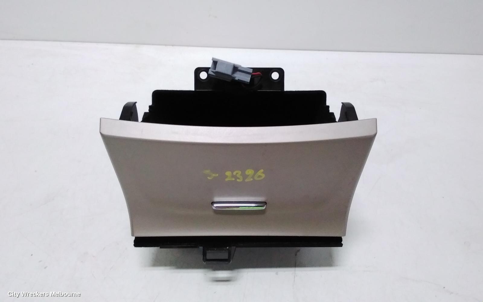 JEEP GRANDCHEROKEE TRIM PANEL, WK, 10/2010 - 02/2022