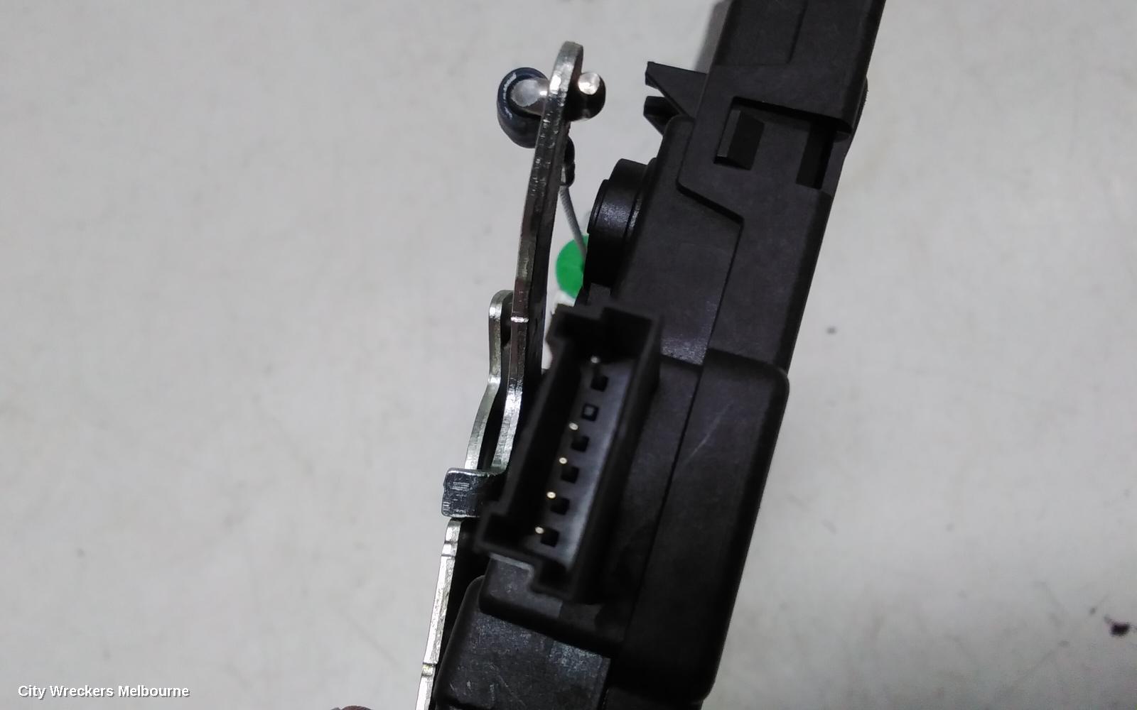 LAND ROVER RANGEROVER SPORT DOOR/BOOT/GATE LOCK, TAILGATE LOCK, L494, 06/2013 - 04/2022