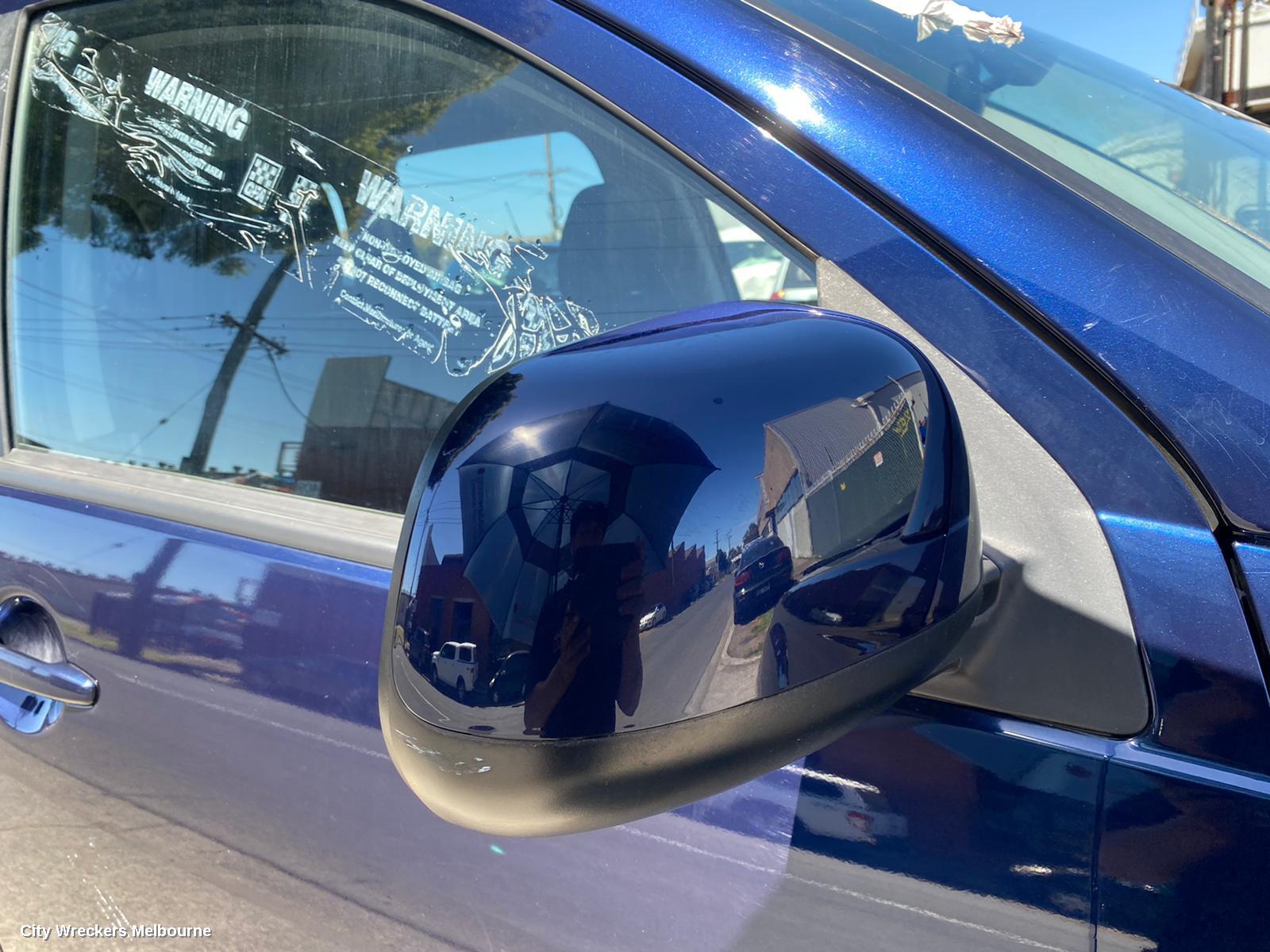 PEUGEOT 4007 LOWER ENGINE SPLASH TRAY