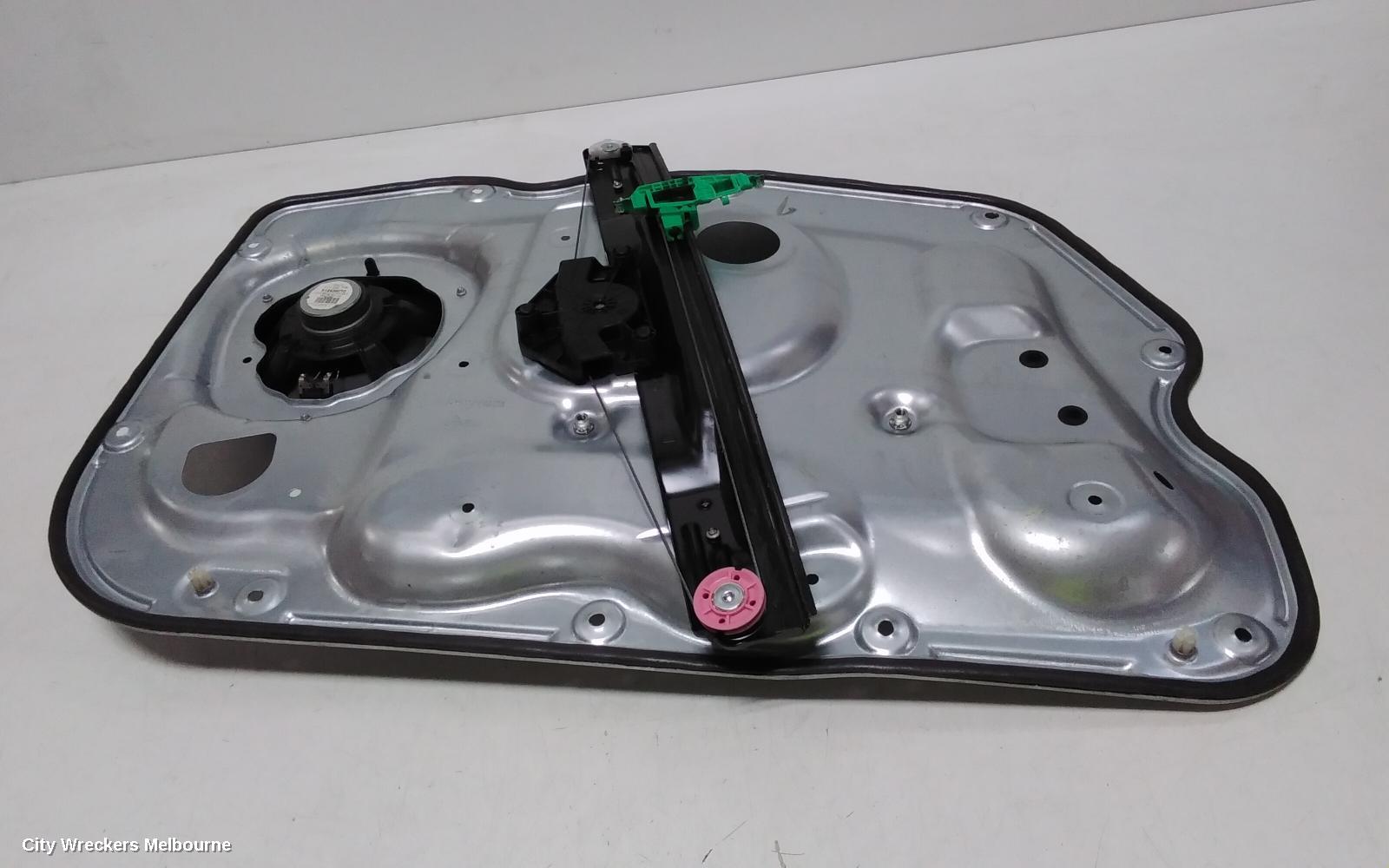ALFA ROMEO GIULIETTA RIGHT FRONT WINDOW REG/MOTOR, 940 SERIES, 01/2011 - 12/2020