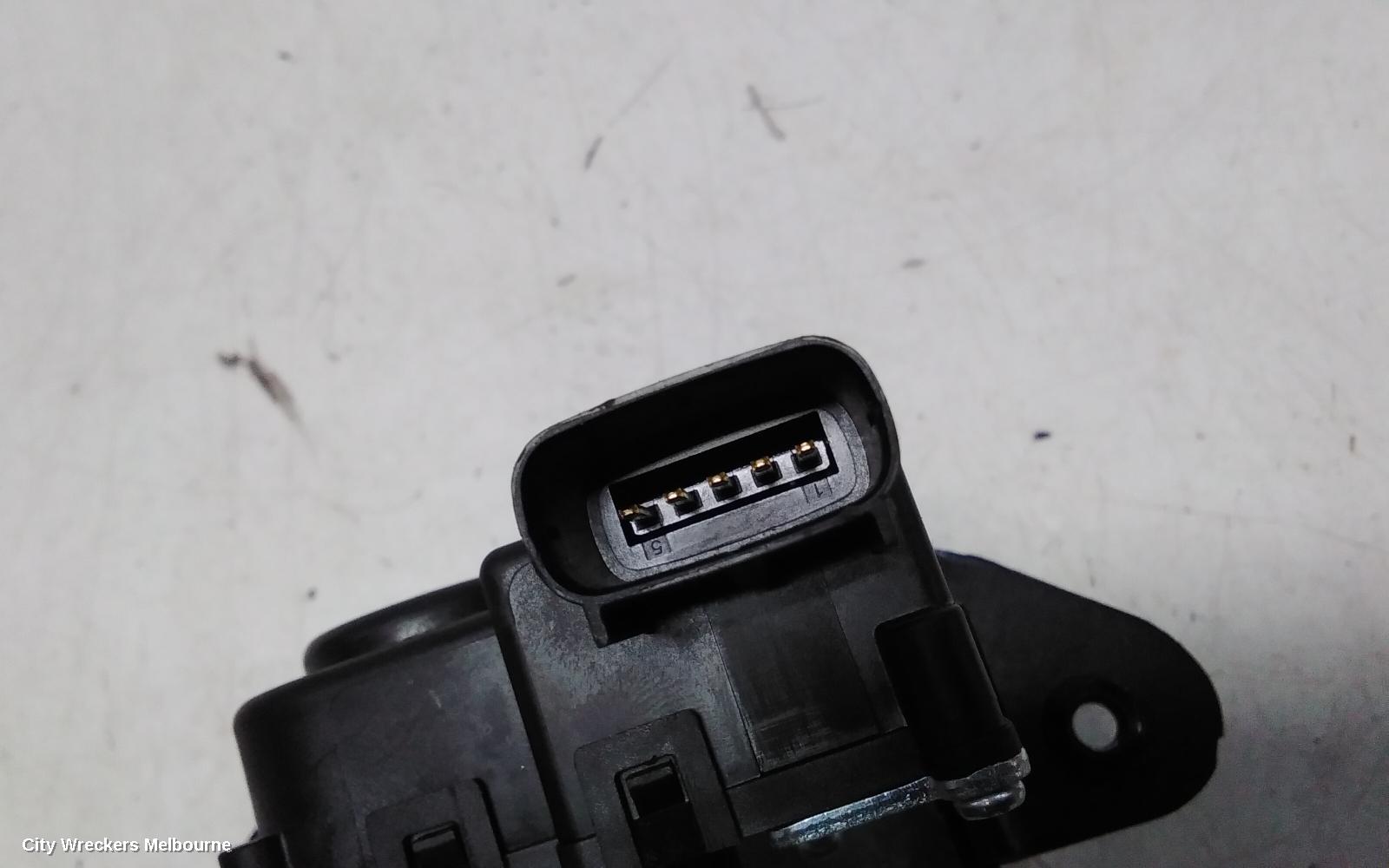 HYUNDAI I30 DOOR/BOOT/GATE LOCK, TAILGATE LOCK, POWER, PD, HATCH (S. KOREA VIN KMHH), STANDARD TYPE, 03/2017 ONWARDS