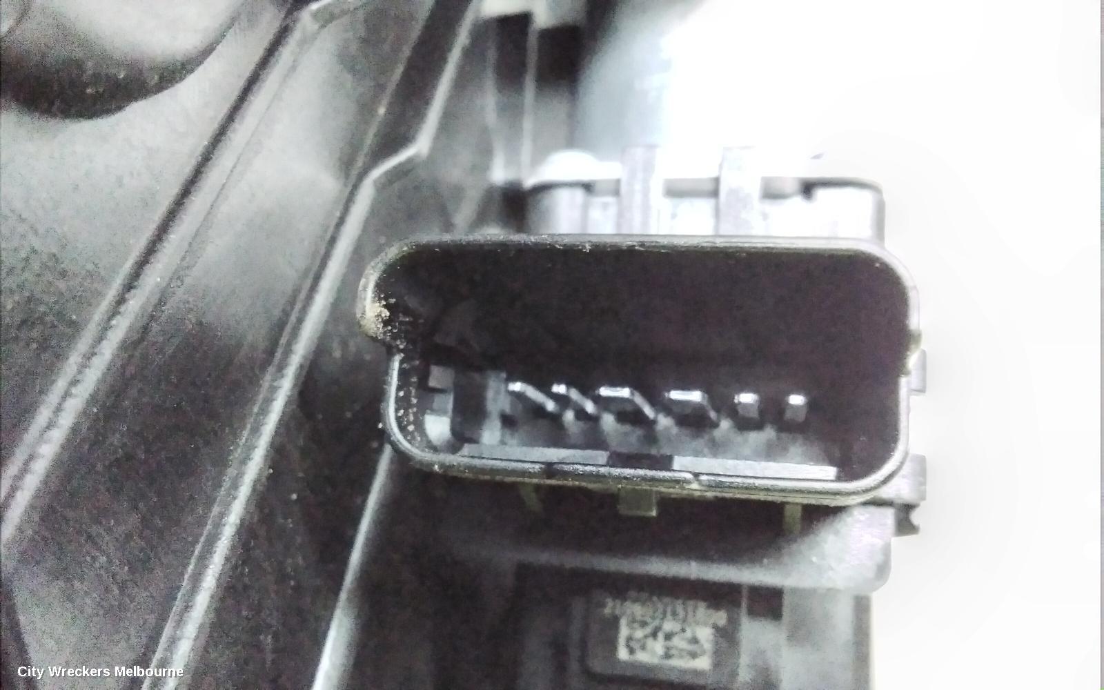 HYUNDAI I30 LEFT REAR WND REG/MOTOR, PD, HATCH (S. KOREA VIN KMHH), DOOR REG ASSY (REG AND MOTOR), 03/2017 ONWARDS