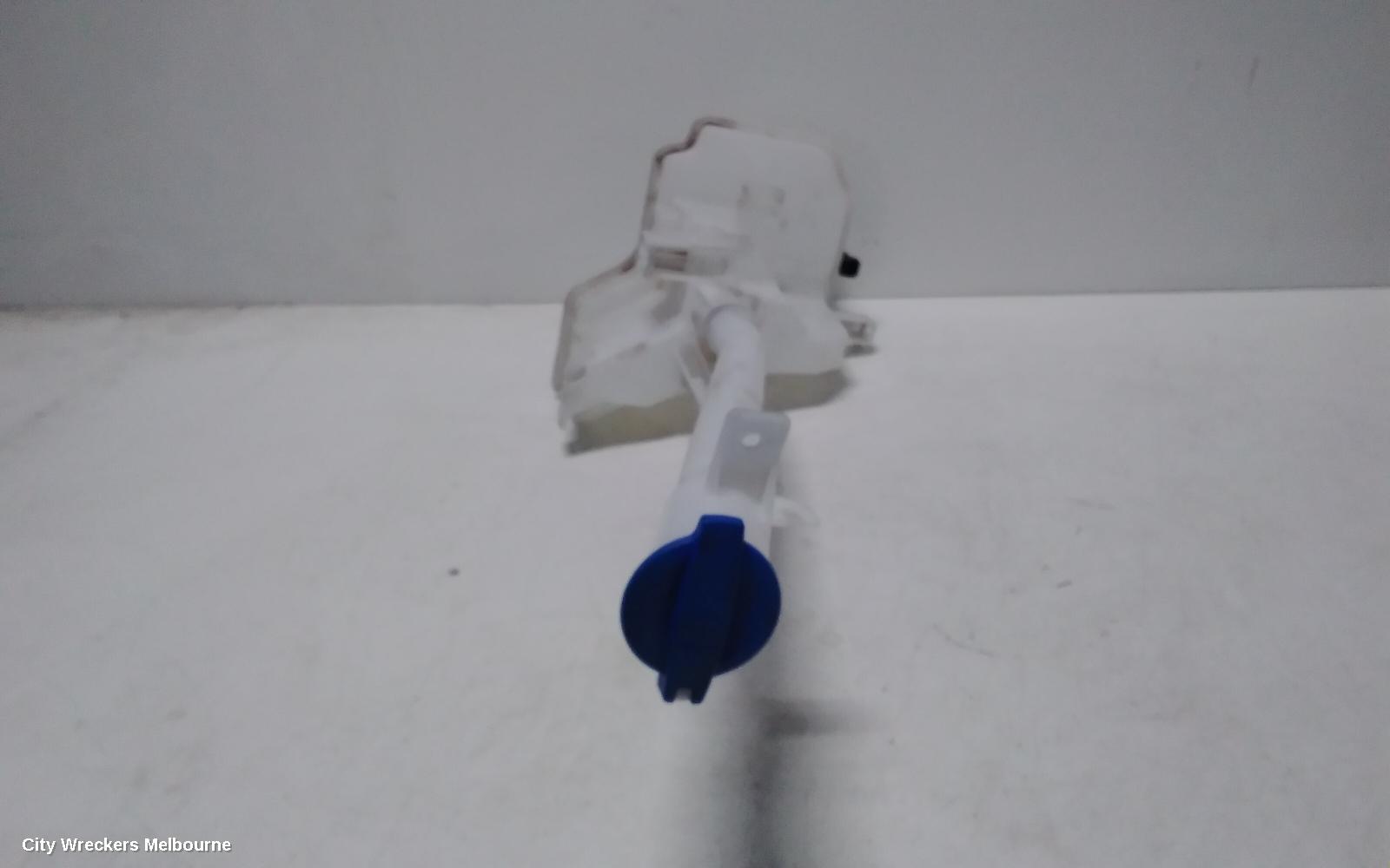 HYUNDAI STARIA WASHER BOTTLE, US4, 04/2021 ONWARDS