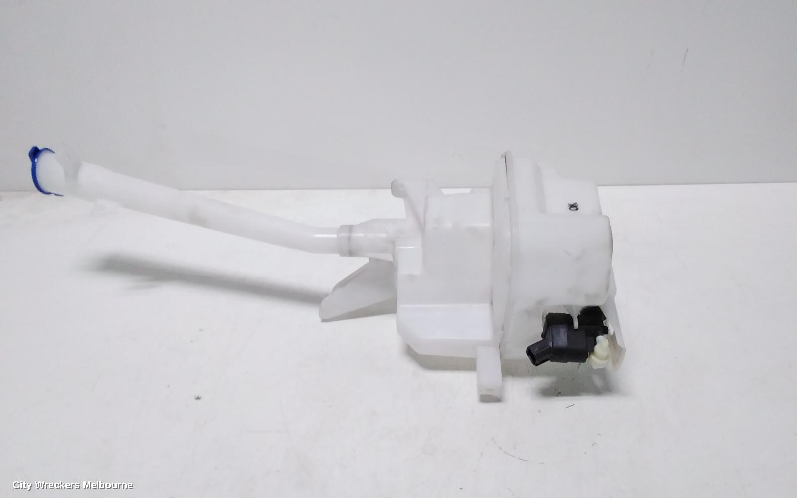 HYUNDAI STARIA WASHER BOTTLE, US4, 04/2021 ONWARDS
