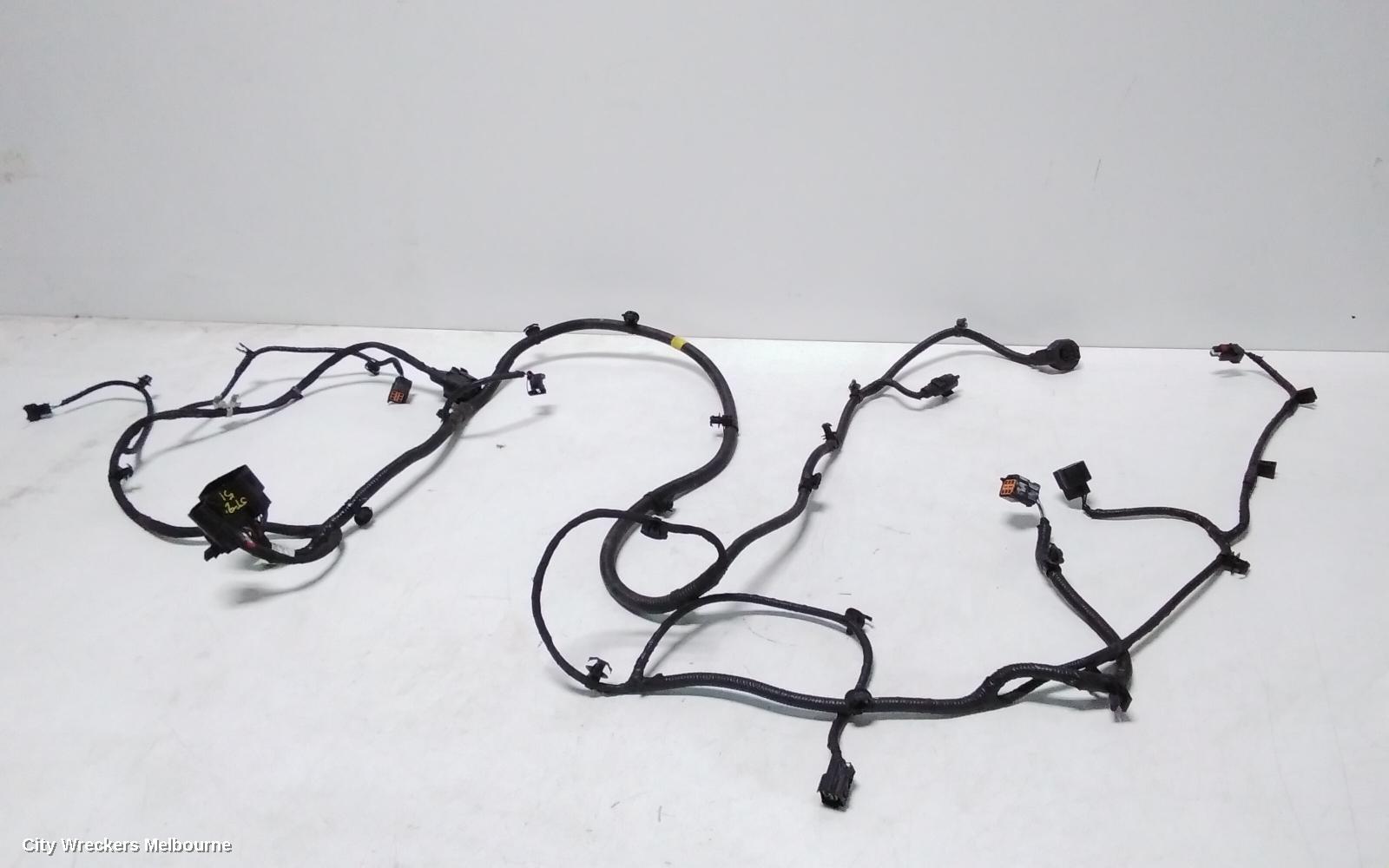 HYUNDAI STARIA WIRE HARNESS, US4, 04/2021 ONWARDS