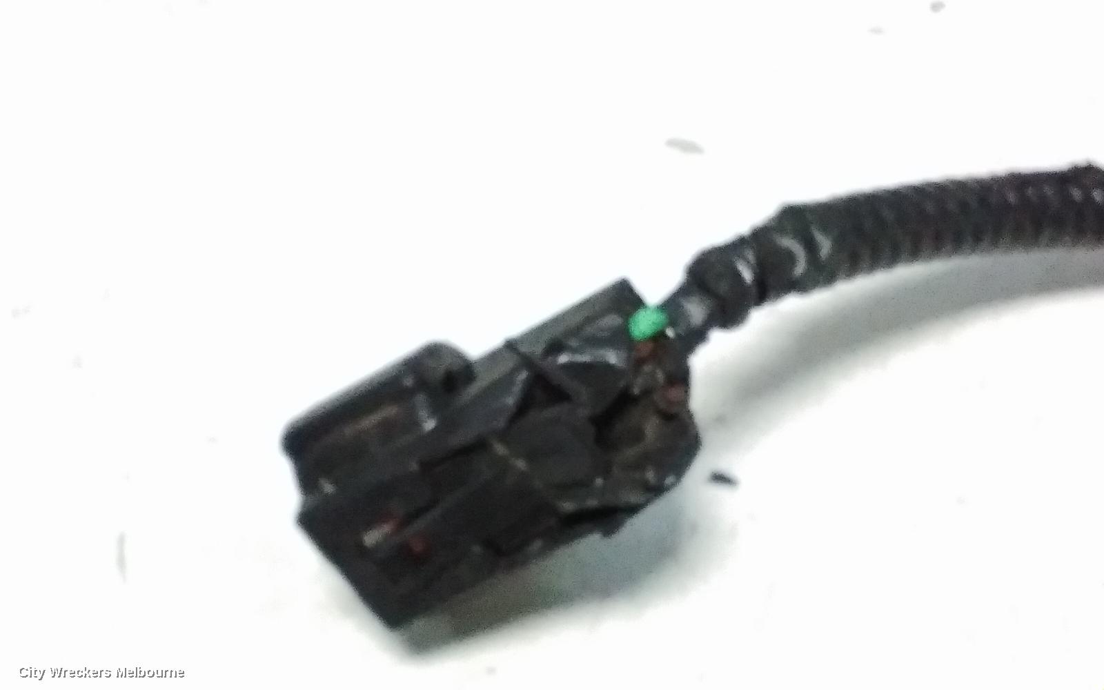 HYUNDAI STARIA WIRE HARNESS, US4, 04/2021 ONWARDS