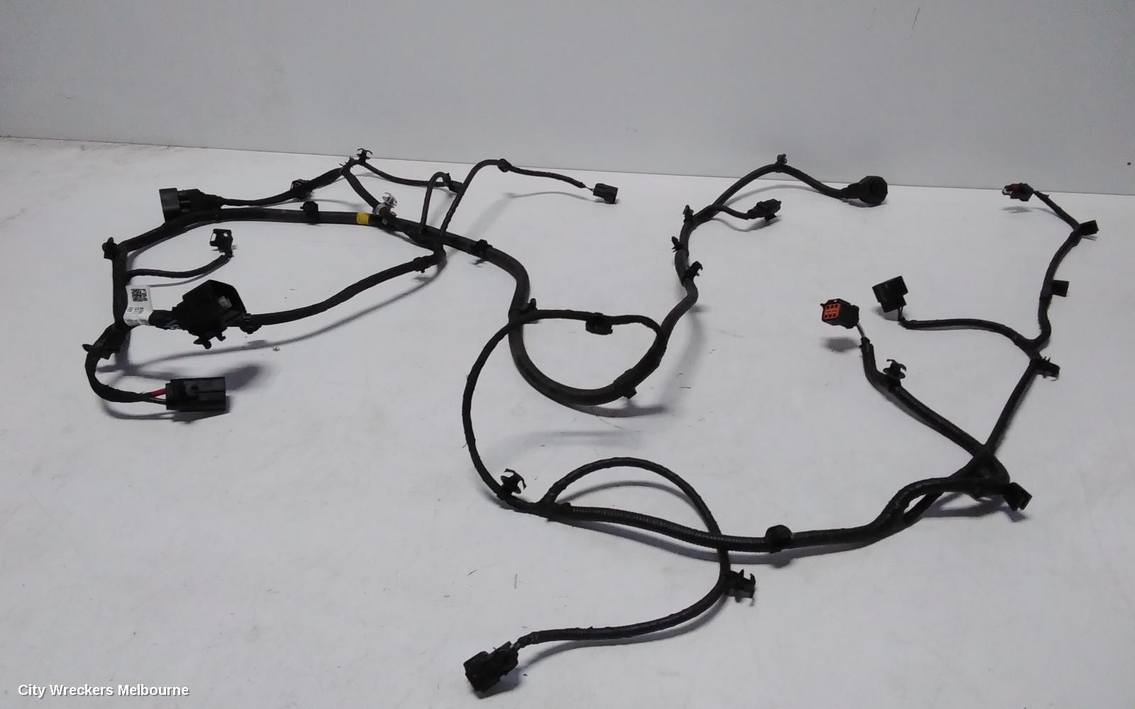 HYUNDAI STARIA WIRE HARNESS, US4, 04/2021 ONWARDS