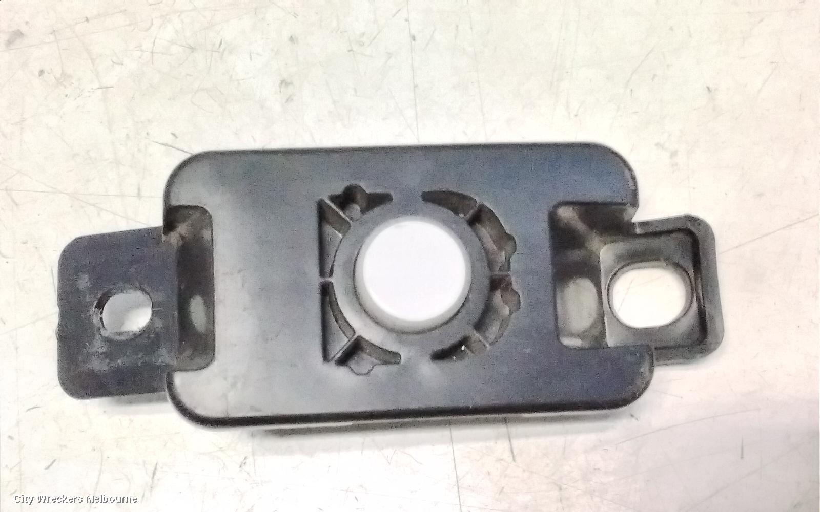 HYUNDAI STARIA, US4, 04/2021 ONWARDS, FRONT CRUSH SENSORS WITH WIRING LOMM: 113141