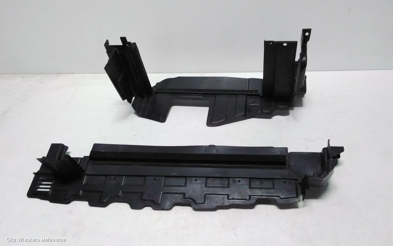HYUNDAI STARIA, US4, 04/2021 ONWARDS, AIR GUID: 113142