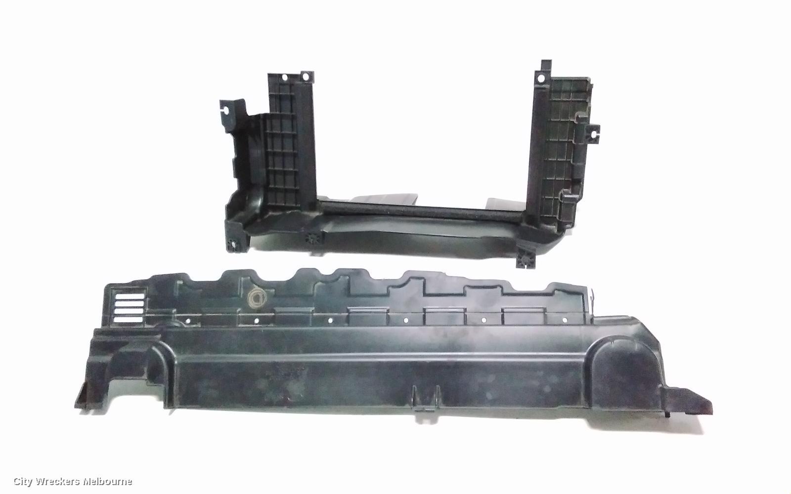 HYUNDAI STARIA, US4, 04/2021 ONWARDS, AIR GUID: 113142