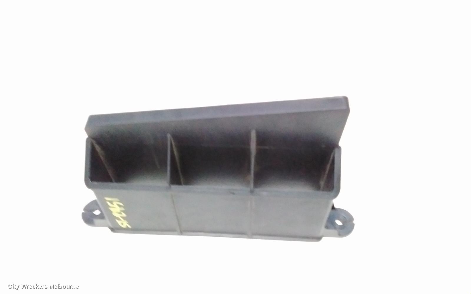 HYUNDAI STARIA, US4, 04/2021 ONWARDS, AIR CLEANER HOSE FROM RADIATOR SUPORT TO AIR CLEANER: 113143